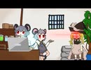年明け来客の材料屋さん☆☆☆