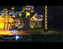 【STAGE8 ミスティックジャングル】ソニックフォース