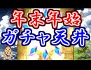 【グラブル】年末年始ガチャ引きます！（最後にグラブルフェスの事も）