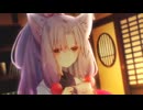 【一人称劇場】とりとめもなく 愛おしい ひととき【東北イタコ】