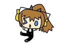 【UTAU】トビーでGAMEOVERを歌ってみた【UTAU音源配布あり】
