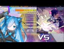 【CHUNITHM】Rrhar’il v.s. チュウニズム芸人