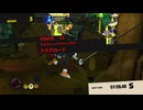 【STAGE14 ミスティックジャングル】ソニックフォース
