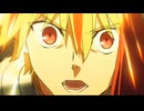 【Fate/strange Fake】エクスカリバー！！！