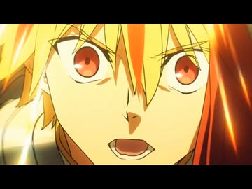 【Fate/strange Fake】エクスカリバー！！！