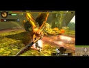 TAS モンスターハンター4G Part3