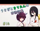 【Dungeon Antiqua】うさきりの古物収集#14【うさきり実況】