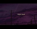 夜道/重音テト(UTAU)