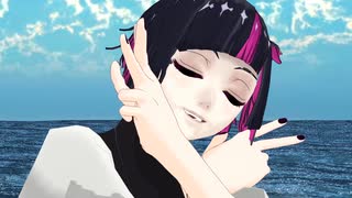 【MMDツイステ】リリア・ヴァンルージュ2025年生誕祭【HOT LIMIT】