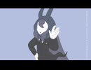【UTAUカバー】死神【惨音ンムネン】