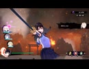 2024年最後のアクションゲームいっぱい楽しい動画 SFASSMSKBRNTDVSNGⅡDMC5SEDmCDE