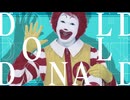 UNDONALD【ドナルド × UNDEAD】