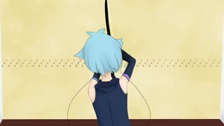 【UTAUカバー】まにまに【珠音エヴォ】
