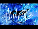 midnight blue / nicora ft.音街ウナ
