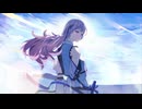 はじまりの景色（feat.箱庭ハノ）/詩綺彩【Music Video】