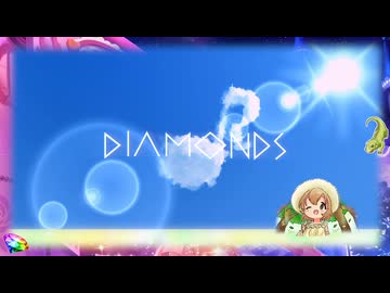 Diamonds