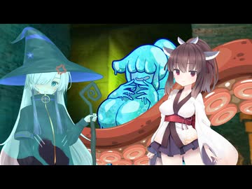 新春！Hな星界ちゃんが見たいでSHOW！【ソフトウェアトーク劇場】