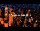 【AIめたん】TOWN-0 PHASE-5 / 平沢進【NEUTRINO arranged cover】