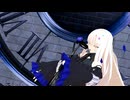 【MMD】ロミオとシンデレラ【cover】　夢ノ結晶　ROSE