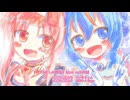 【音街ウナ&ついなちゃん】わたしの花言葉(short ver.2024)【VOCALOIDオリジナル】