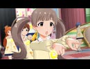 ミリシタ「ピコピコIIKO! インベーダー (MOTTO! 幼年期-mix)」ピコピコプラネッツ