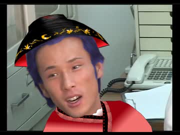 輝く針の小人族がビンビンでいらっしゃる、咥えて差し上げろ