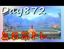 【毎日投稿】ムキ・ムキ・ムキへの道！！！【RFA負荷23】#872