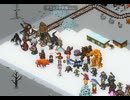 【Elin】平凡冒険者のネフィアボス戦闘を記録してみた