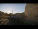 【WarThunder】Gaijin Stage 05 Panzer jäger 戦車駆逐隊見参!!【ゆっくり実況】【biim式】