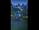 #ポケモンgo #gbl 早すぎる勝利宣言！ ランドロス オリジンディアルガ ゼルネアス メタグロス オリジンギラティナ #shorts #マスターリーグ  #pokemon