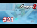 【実況】ゼノブレイド2 #21