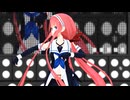 【艦これ MMD】Bad Apple!!2