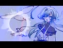 【海月まあれ】ふしぎのディープシー【UTAU音源配布オリジナルデモソング】
