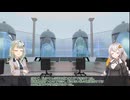 Revenge_of_Starlight_Rebirth【X68000版スターラスター＋二次創作】