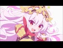 【プリンセスコネクト！Re:Dive】迎春ジオ・ゲヘナ　蛇乙女と双麗の剣士 エンディング