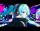 Color Of Life / WEEZL feat. 初音ミク