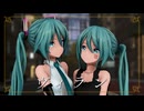 【2025年新春ＭＭＤ祭り】 ヴィラン  【つみ式初音ミク】