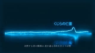 くじらの亡霊