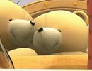 Forever Friends Bear 本篇素材 [60fps] (12)