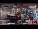 （音MAD GGST QVC福島）ポチョバスはしません一度カウンターを取ったらスゥゥー