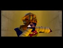 【ゼルダの伝説 時のオカリナ】幻の初期ROM版で時を駆ける勇者 PART22