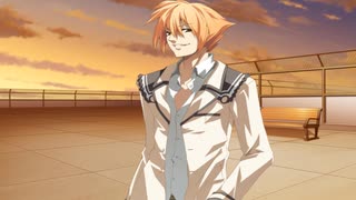 「作業用」Dies irae　蓮と司狼の屋上談義