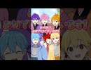 あけましておめでとう！2025年もよろしく！ #すとぷり #anime #歌い手