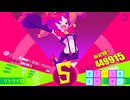 [MUSEDASH] Kawaiク華麗に宇宙怪盗 達人 ☆10 100.00%