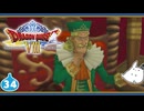 【DQ8＊実況】これが現状最後の初見で大冒険！第三十四章