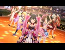 【デレステMV】スマイルファンタジー【おめでたい衣装オリメン】