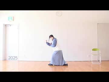 【AR】ハッピーシンセサイザ【踊ってみた】