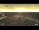 カッパのFF11生活S173　新年！２０２５年の初日の出！