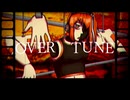 OVERTUNE / 足立レイ