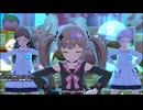 ピコピコIIKO! インベーダー （MOTTO! 幼年期-mix） [ミリシタMV]